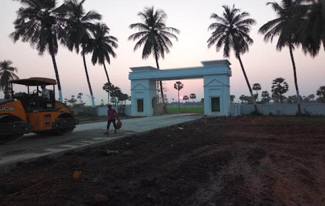 Srinarayani