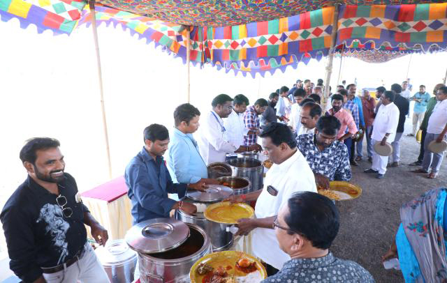 Srinarayani