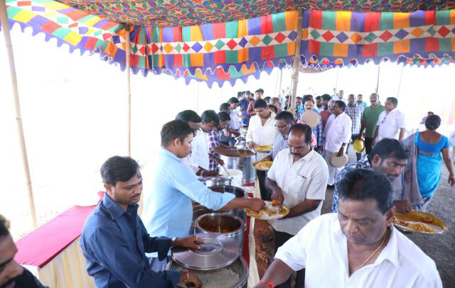 Srinarayani