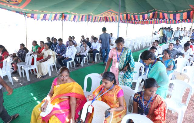 Srinarayani