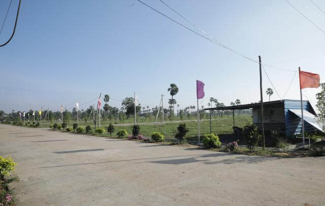 Srinarayani