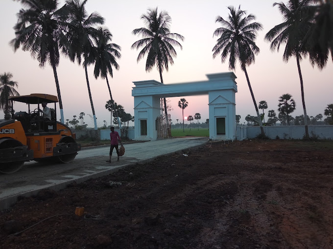 Srinarayani