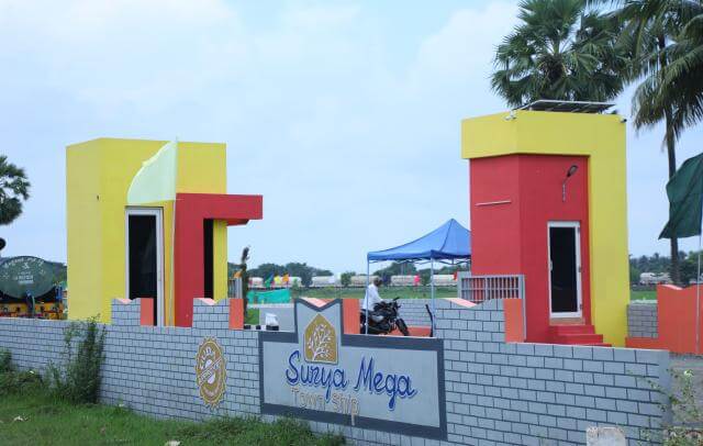 Srinarayani