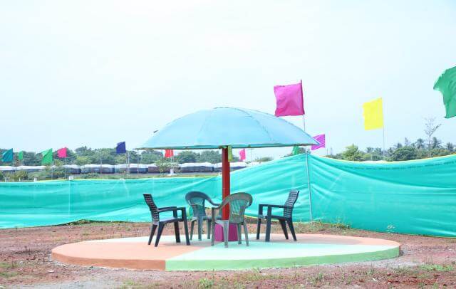 Srinarayani
